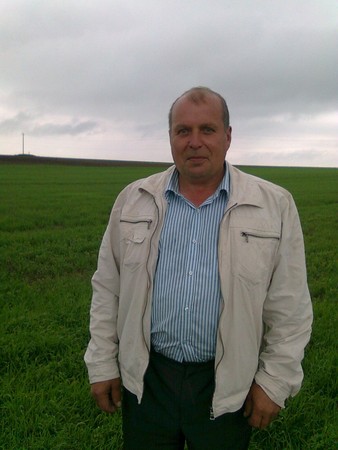 Белая холуница: председатель-растениевод иван лукин