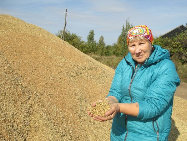 В «Кировце» придерживаются традиций сельхозконсультирования
